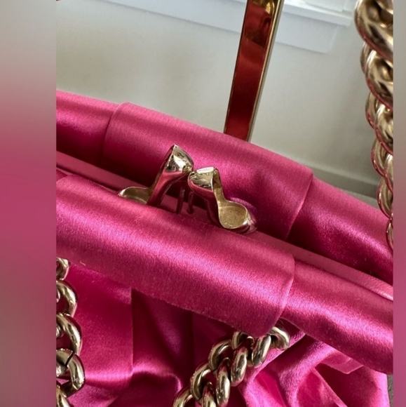 Mini bag - Picture 2 of 3